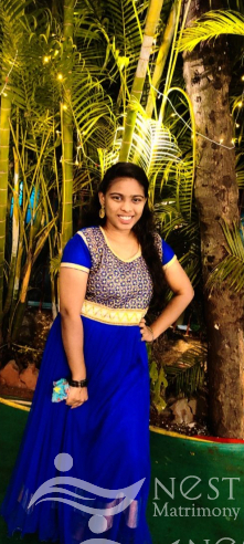 ANKITHA